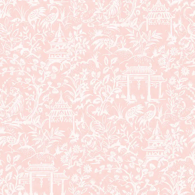 Tapet Galerie Wallcoverings English Garden G78511