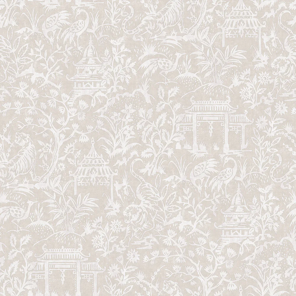 Tapet Galerie Wallcoverings English Garden G78512