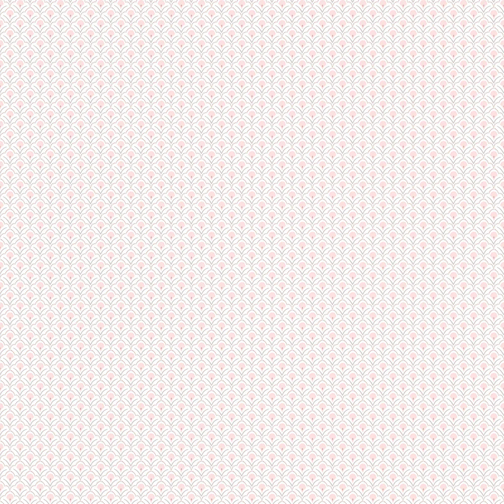 Tapet Galerie Wallcoverings English Garden G78515