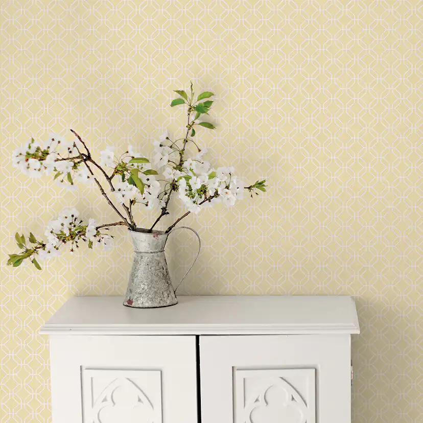 Tapet Galerie Wallcoverings English Garden G78524