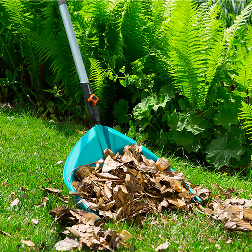 Skyffelräfsa Gardena Combisystem