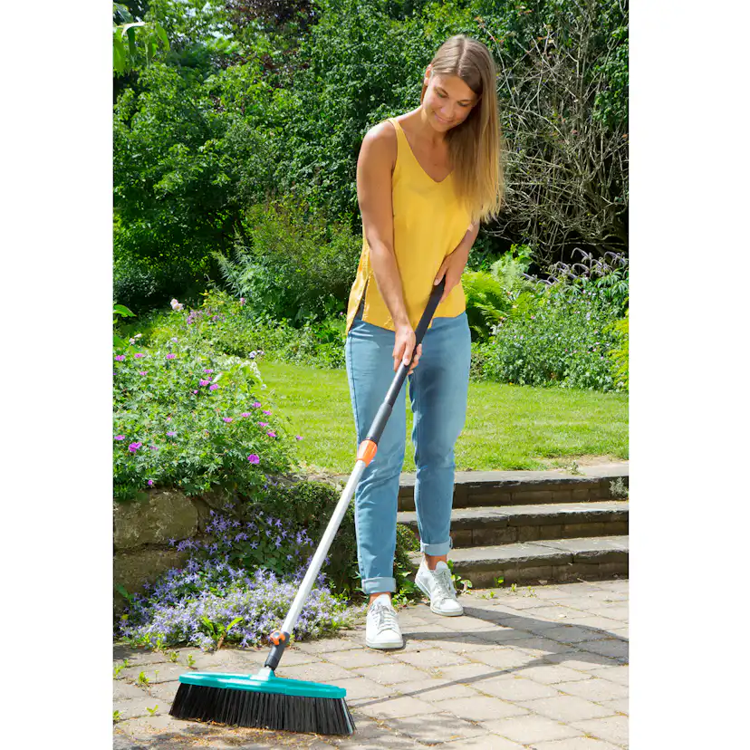 Teleskopskaft Gardena Combisystem 90-145 cm