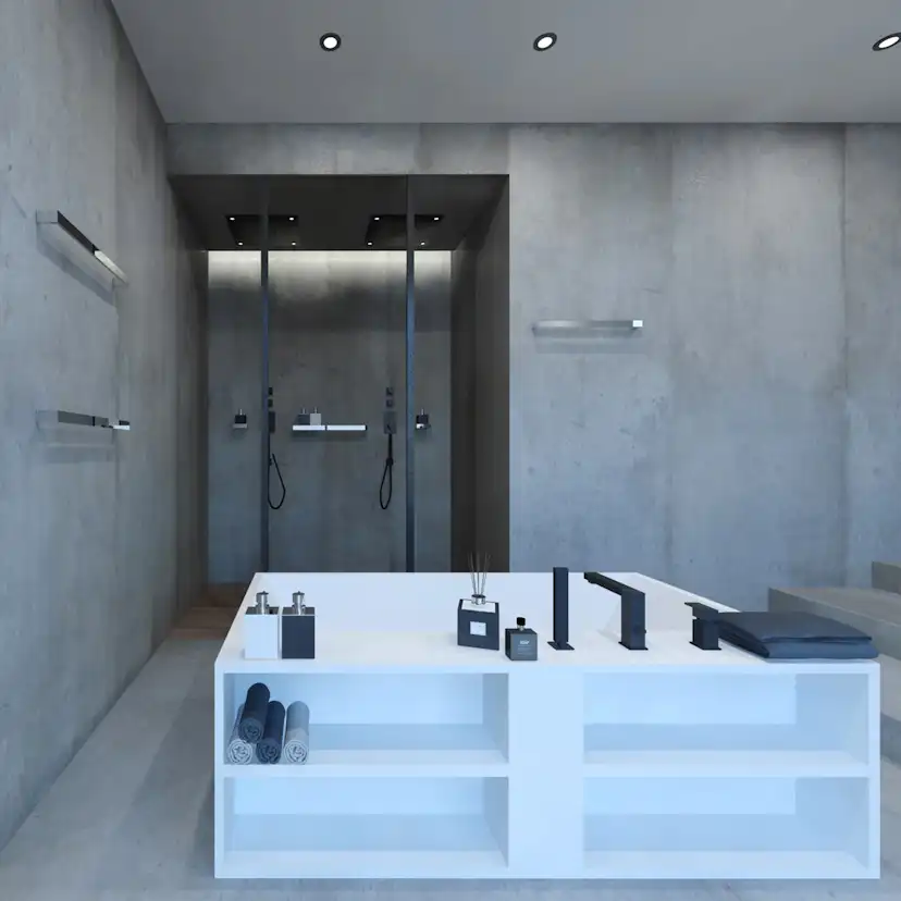 Tvålpump Bemeta Gamma Fristående