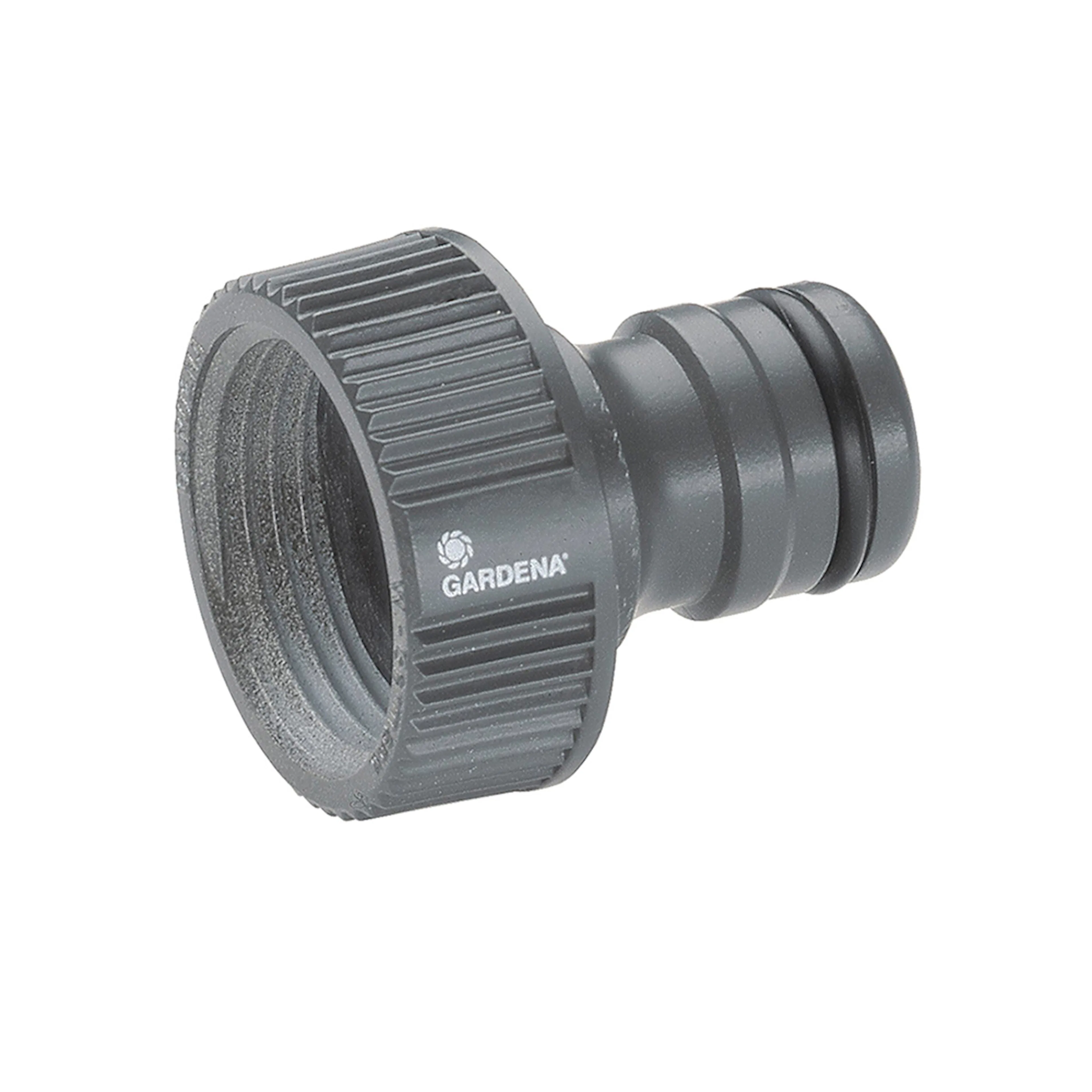 Gängad Krankoppling Gardena Profi Maxi-Flow System G 1