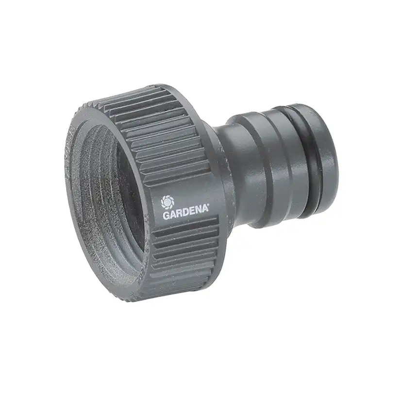 Gängad Krankoppling Gardena Profi Maxi-Flow System G 1