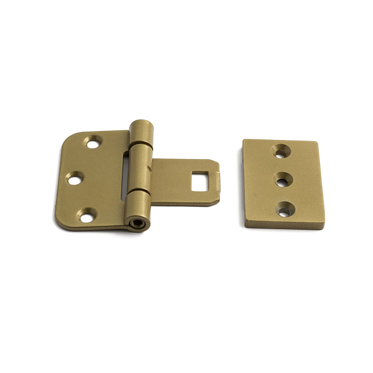 Gångjärn Habo 2465