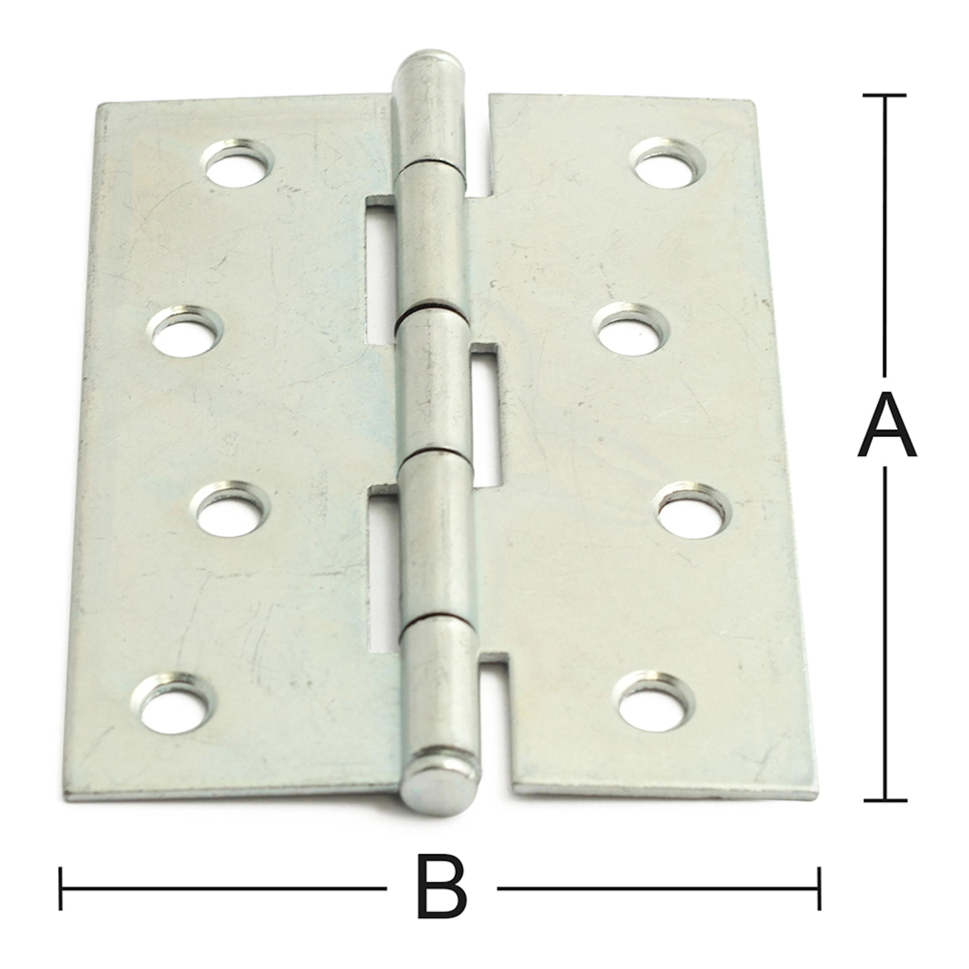 Gångjärn Habo 1504