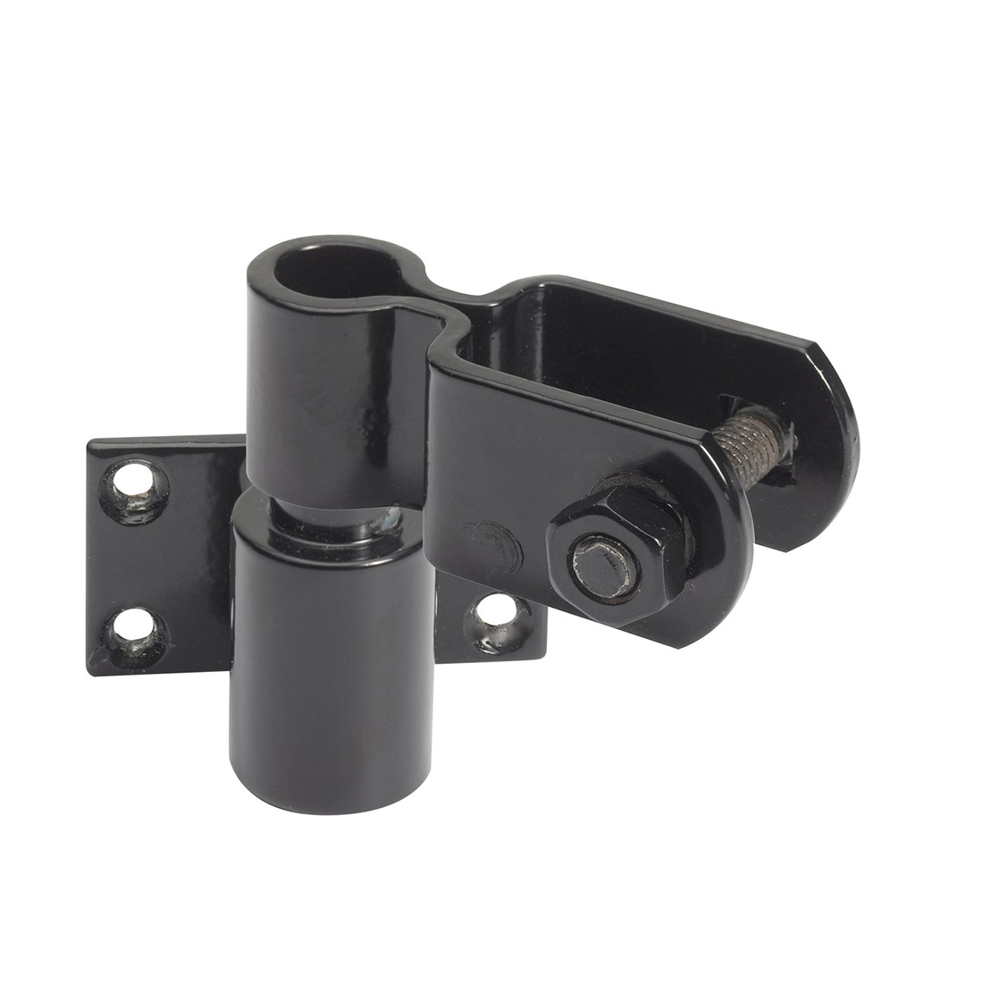 Gångjärn Jabo Med Fästplatta