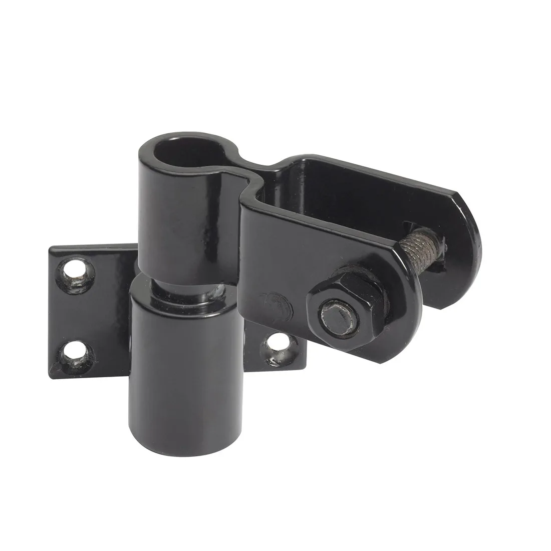 Gångjärn Jabo Med Fästplatta