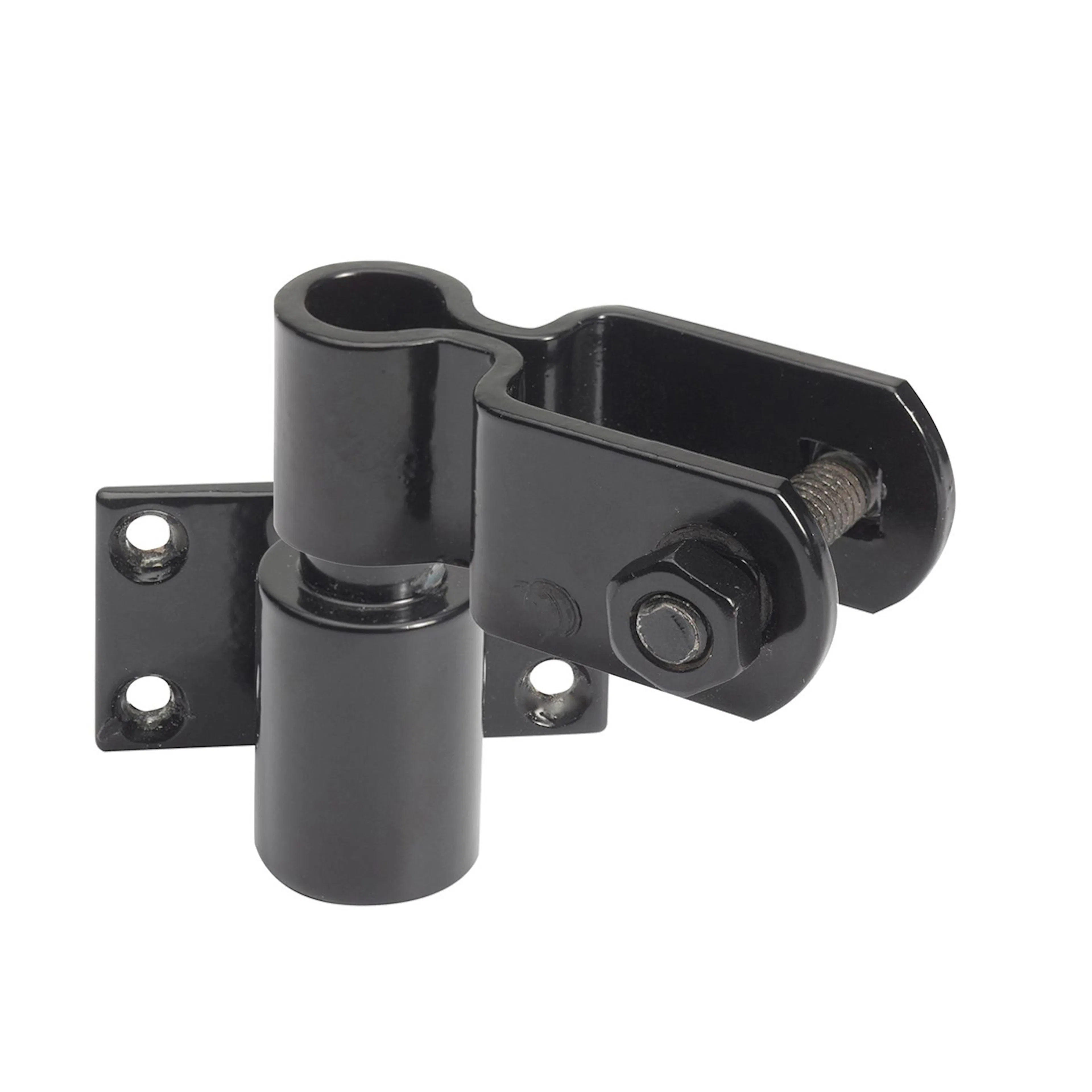 Gångjärn Jabo Med Fästplatta