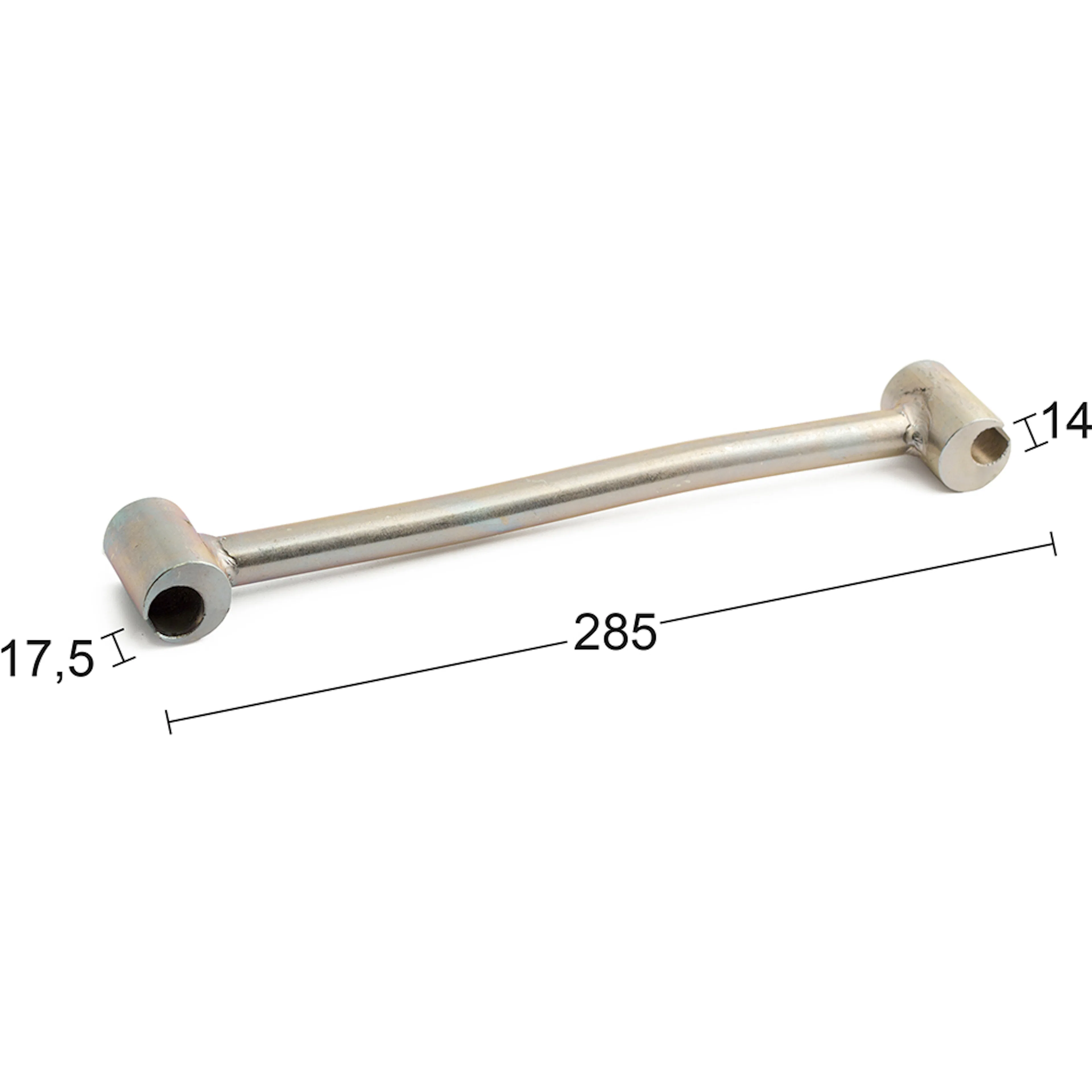 Gångjärnsriktare Habo 1