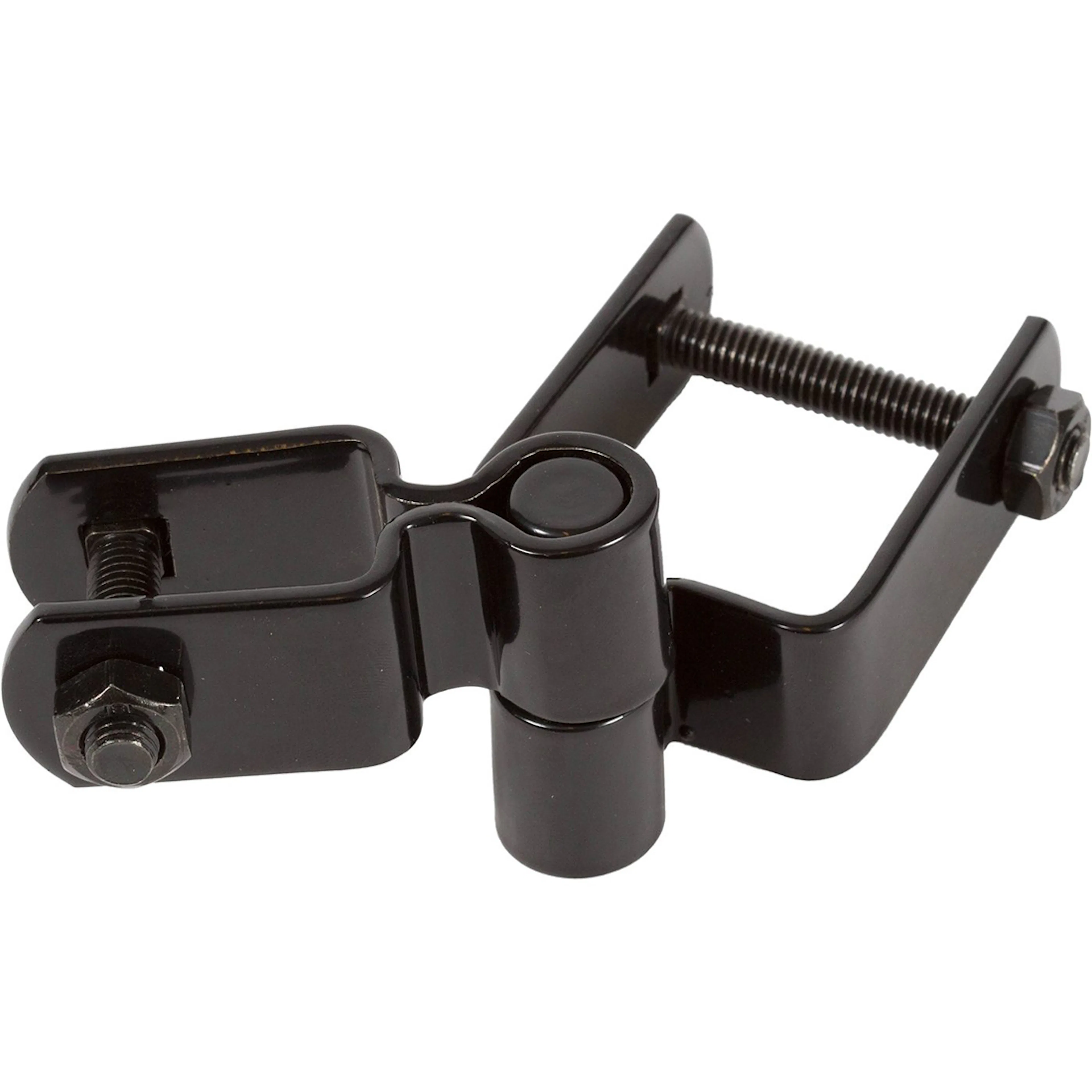 Gångjärn Jabo för 50 mm stolpe