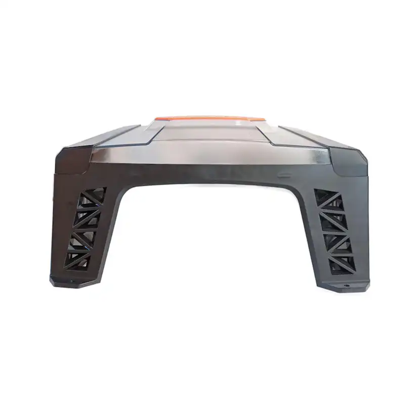 Garage Yardforce Till Robotgräsklippare