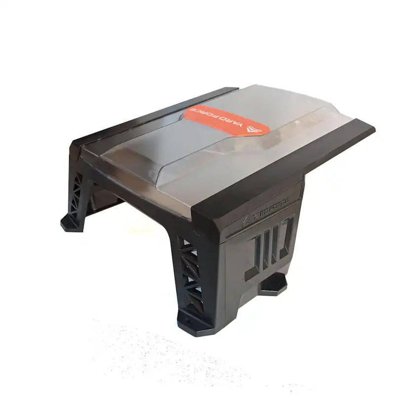 Garage Yardforce Till Robotgräsklippare