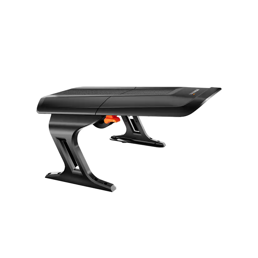 Garage Segway Navimow X