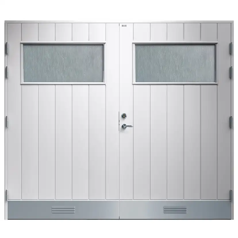 Garagedörr Diplomat Anna Cotswold