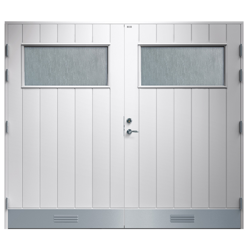 Garagedörr Diplomat Anna Cotswold