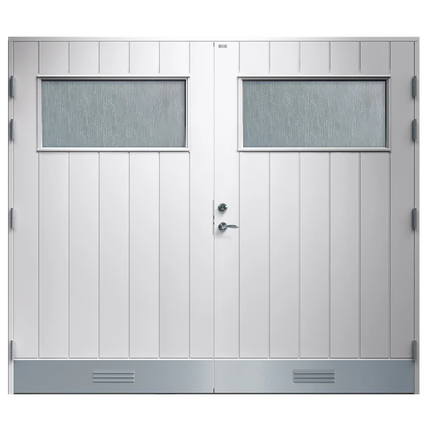 Garagedörr Diplomat Anna Cotswold