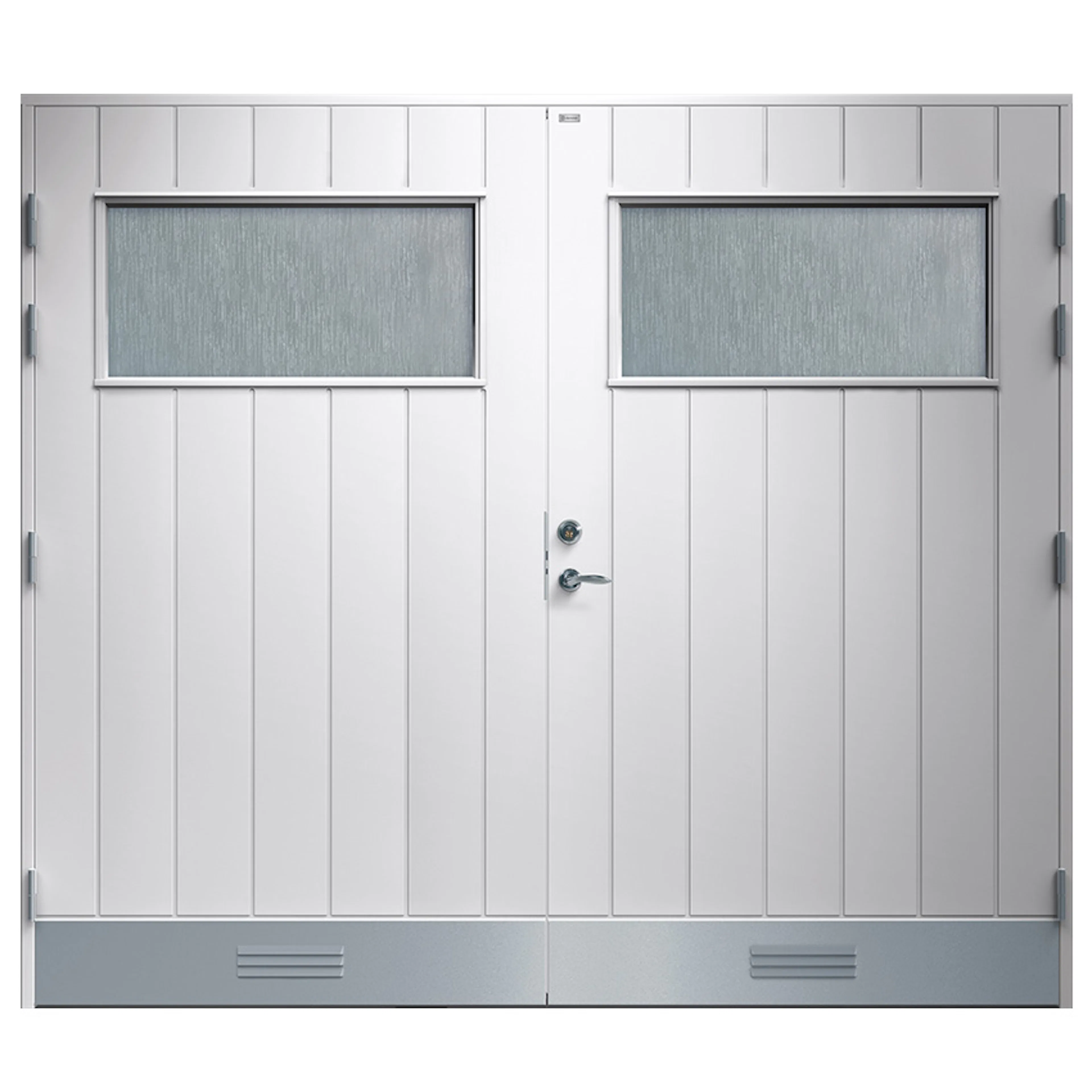 Garagedörr Diplomat Anna Cotswold