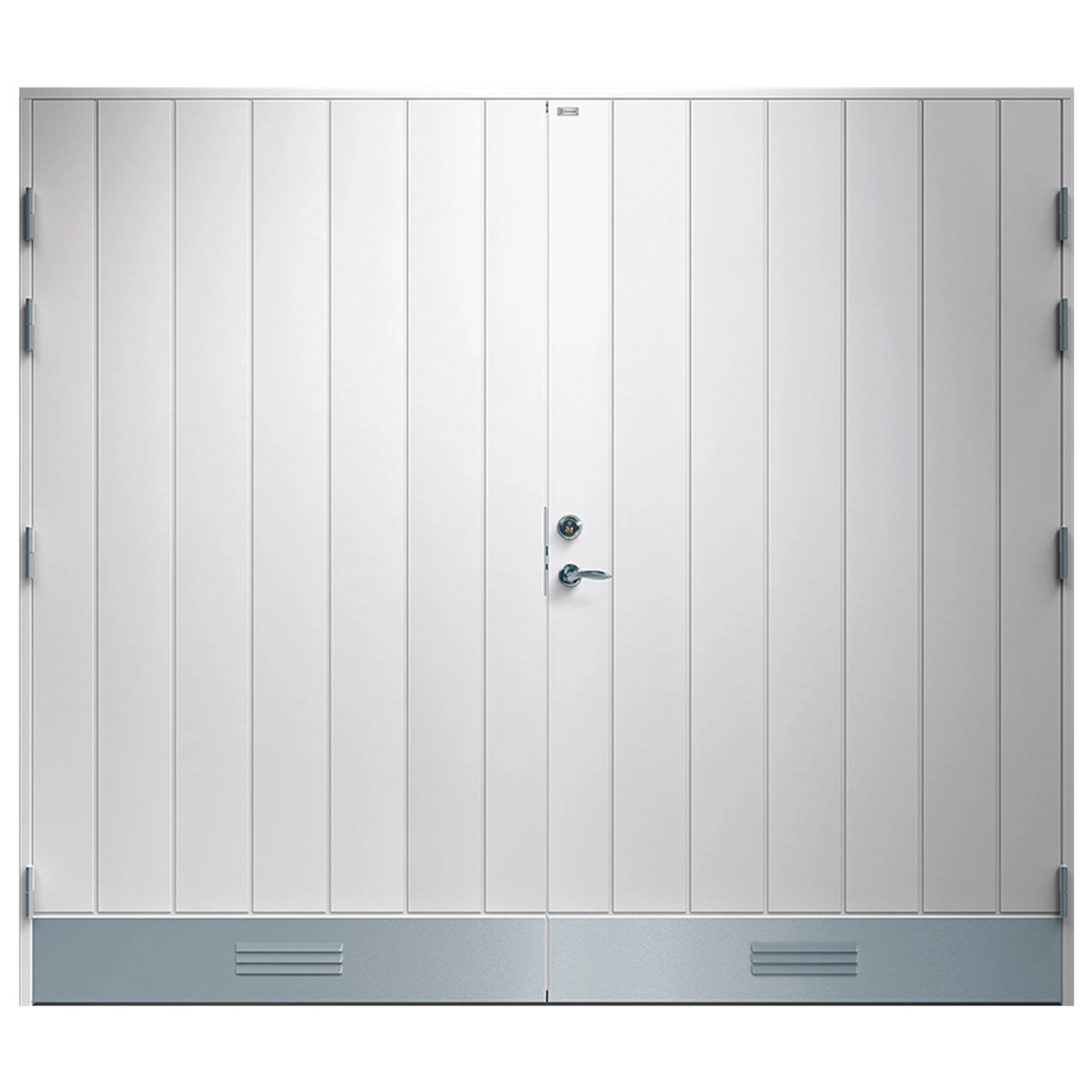 Garagedörr Diplomat Anna