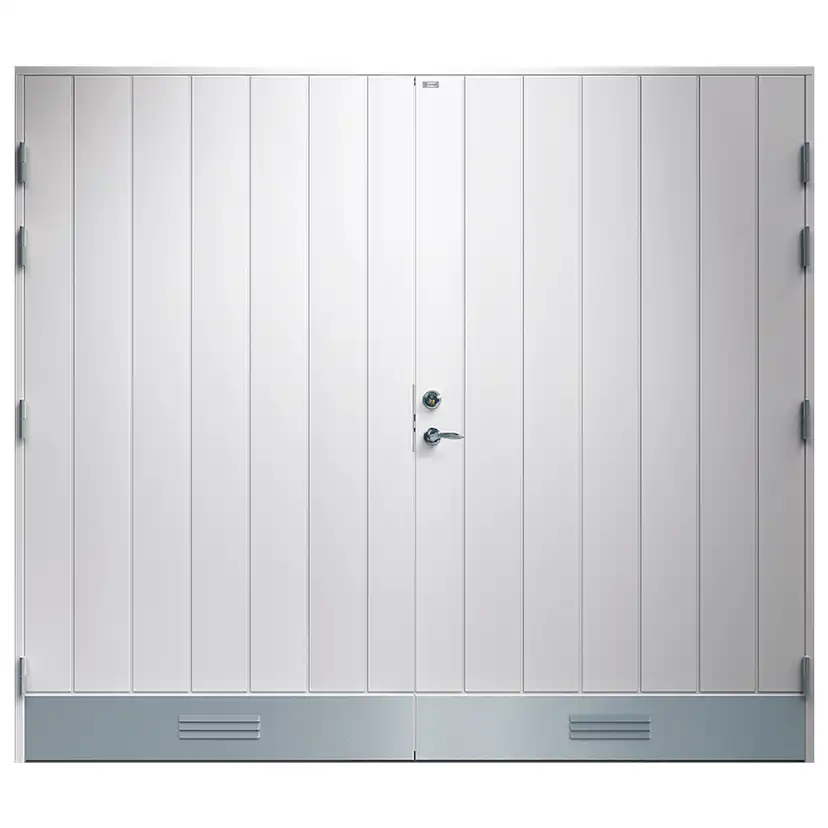 Garagedörr Diplomat Anna