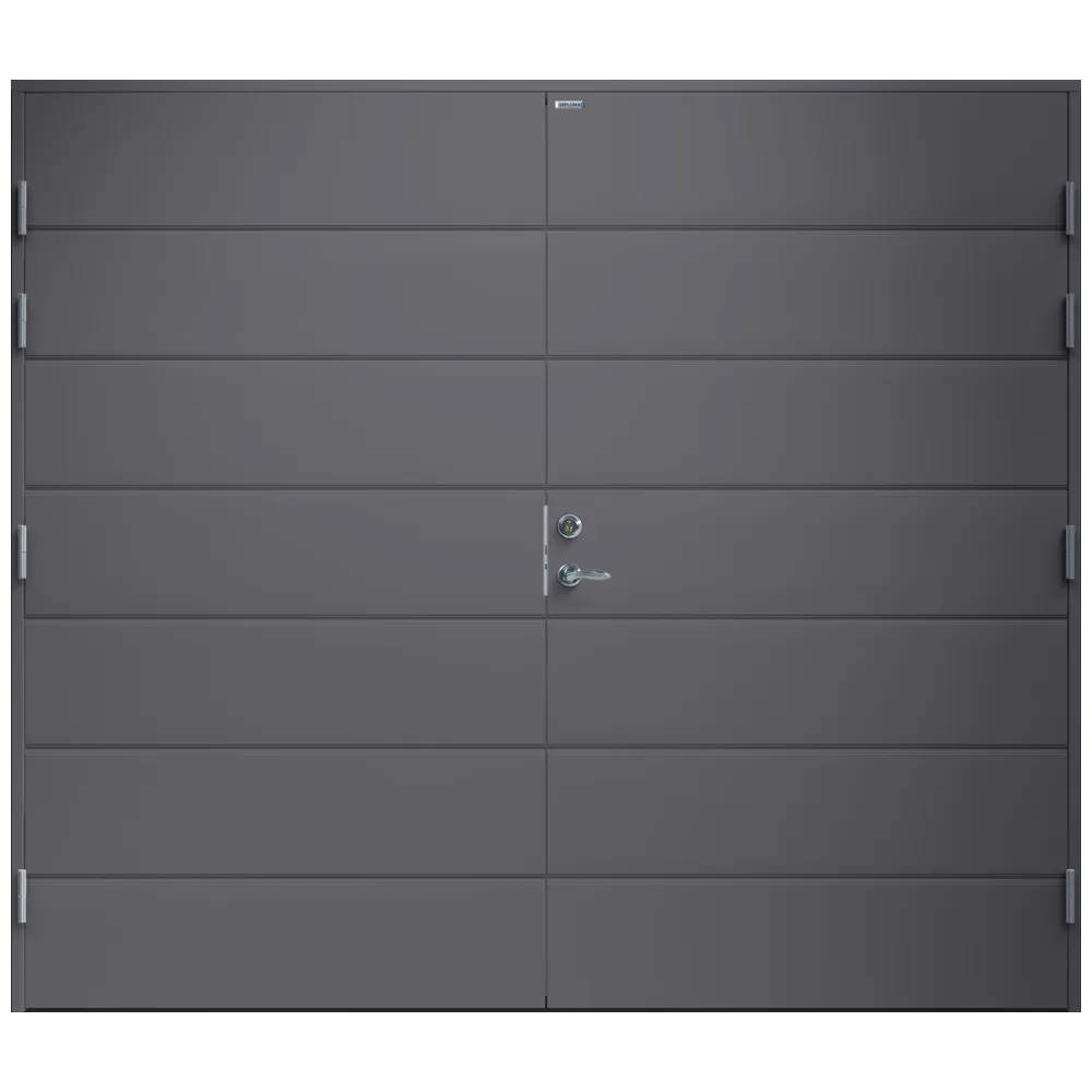 Garagedörr Diplomat Bella