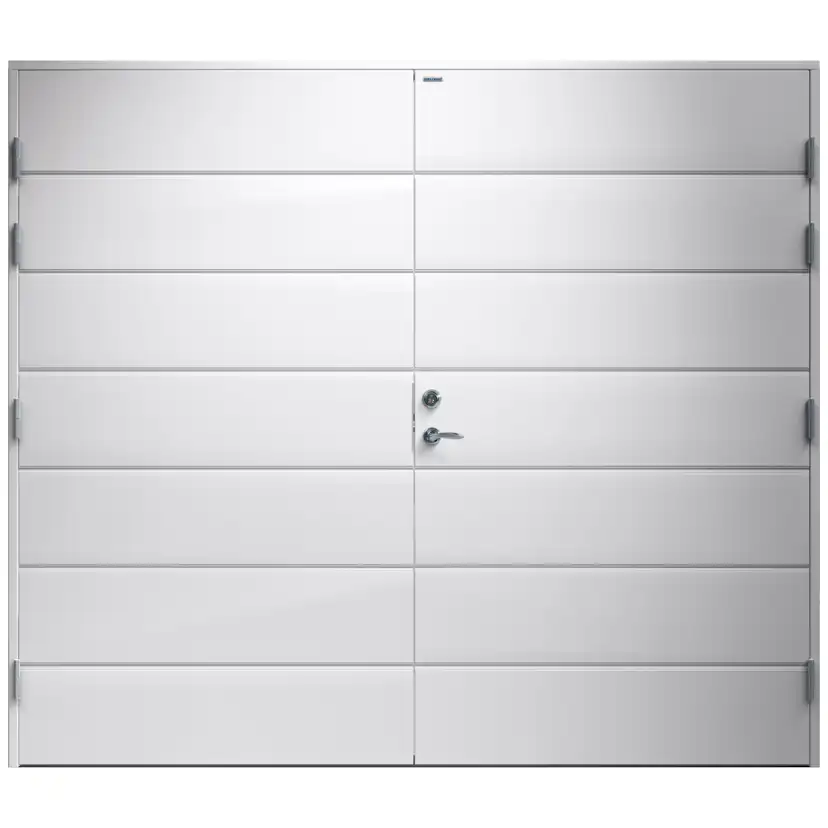 Garagedörr Diplomat Bella