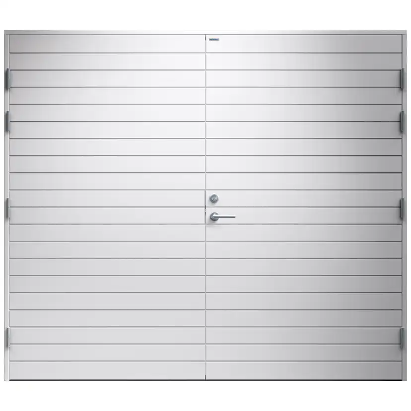 Garagedörr Diplomat Ingela