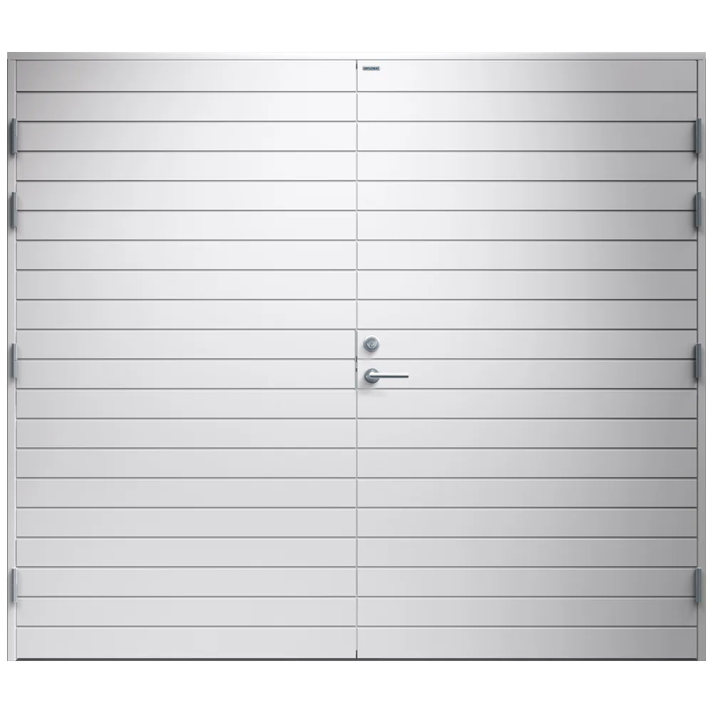 Garagedörr Diplomat Ingela