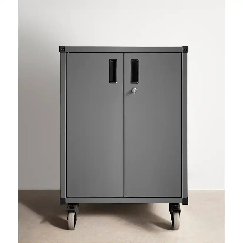 Underskåp Elfa Garage+ Komplett Kit B: 60