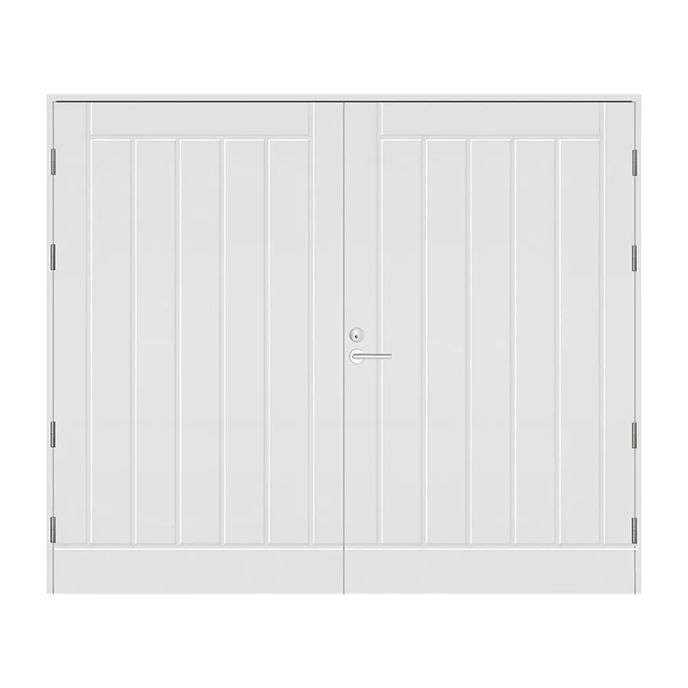 Garageport Kaski Nürburgring