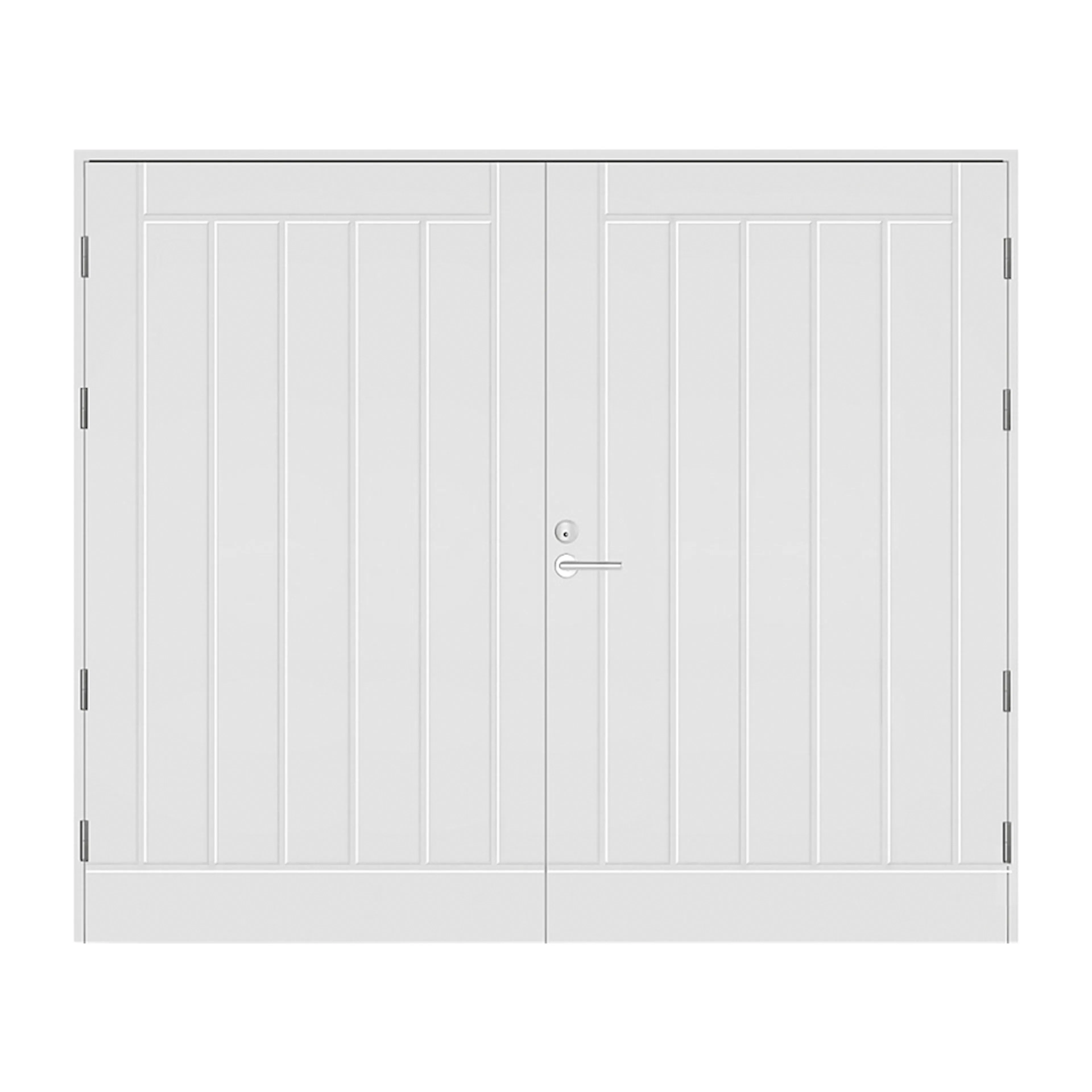 Garageport Kaski Nürburgring