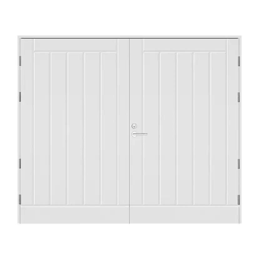 Garageport Kaski Nürburgring