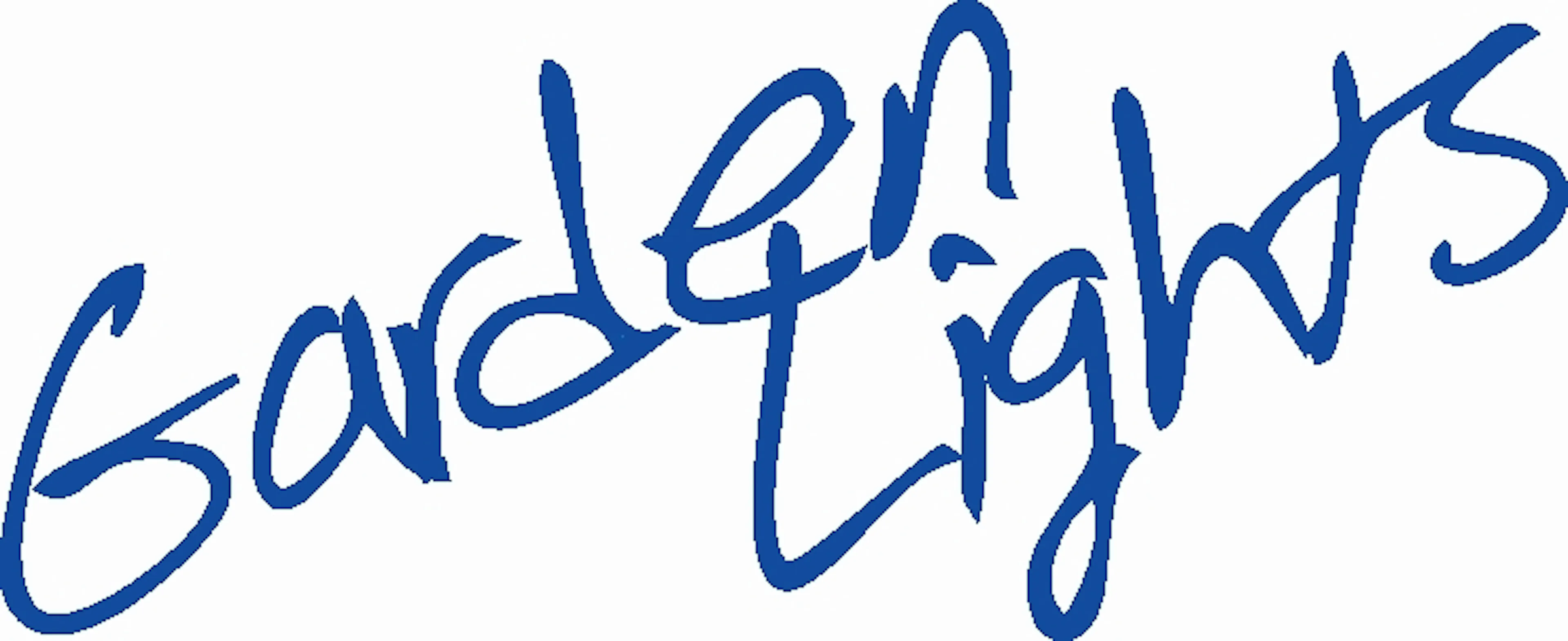 Gardenlights logo