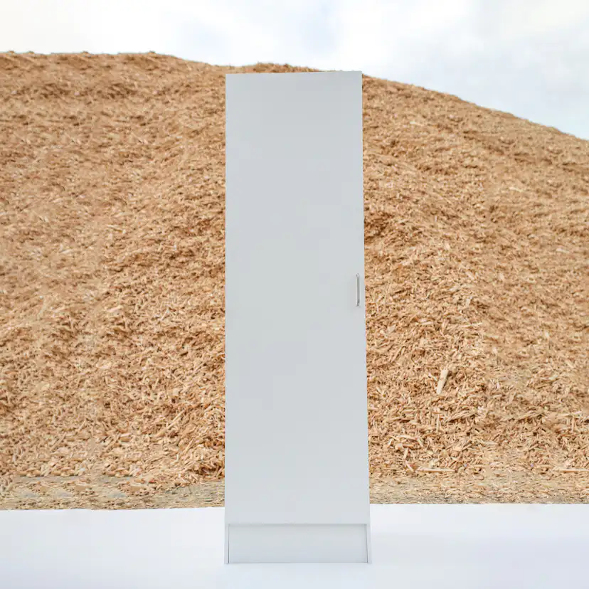 Garderob Byggelit Elitgarderob