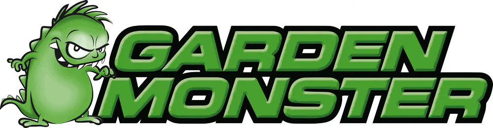 Garden Monster logo