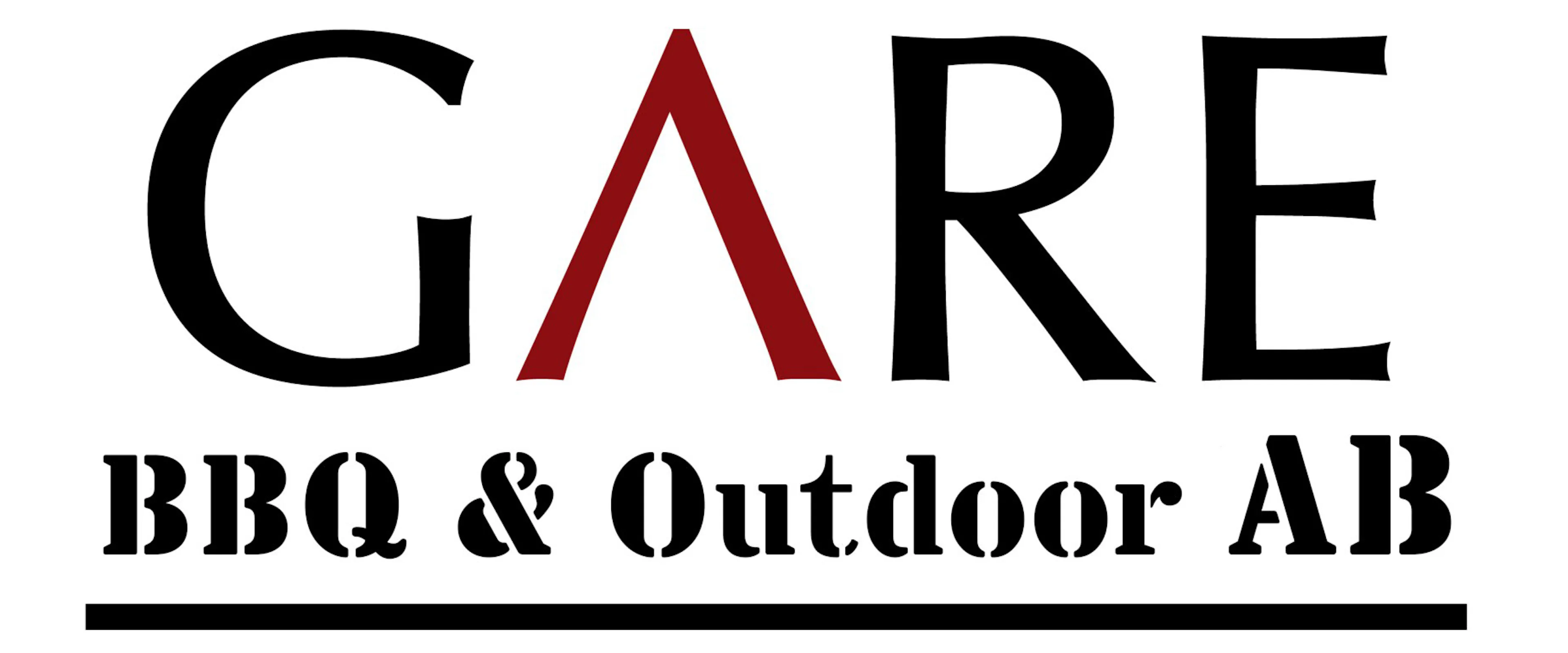 GARE logo