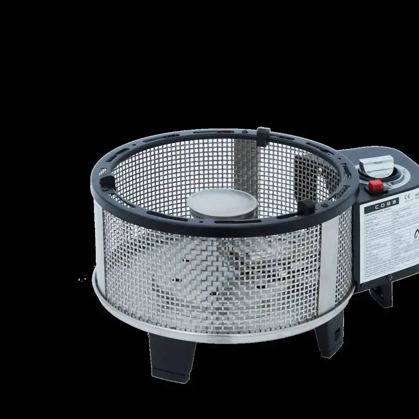 Gasolgrill Cobb Premier Deluxe 2.0