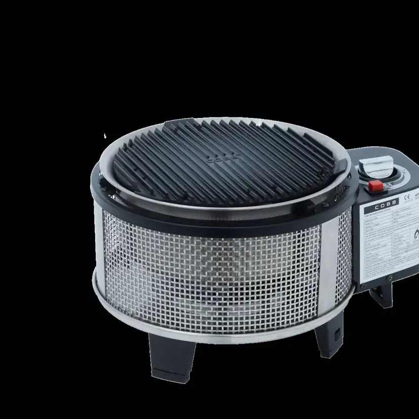 Gasolgrill Cobb Premier Deluxe 2.0