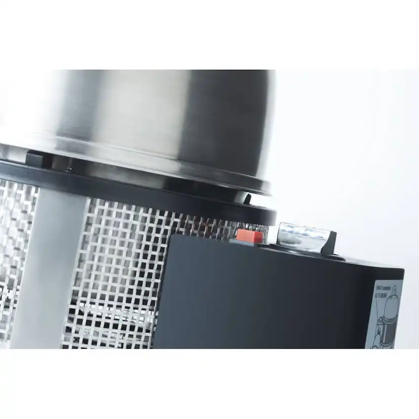 Gasolgrill Cobb Premier Deluxe 2.0