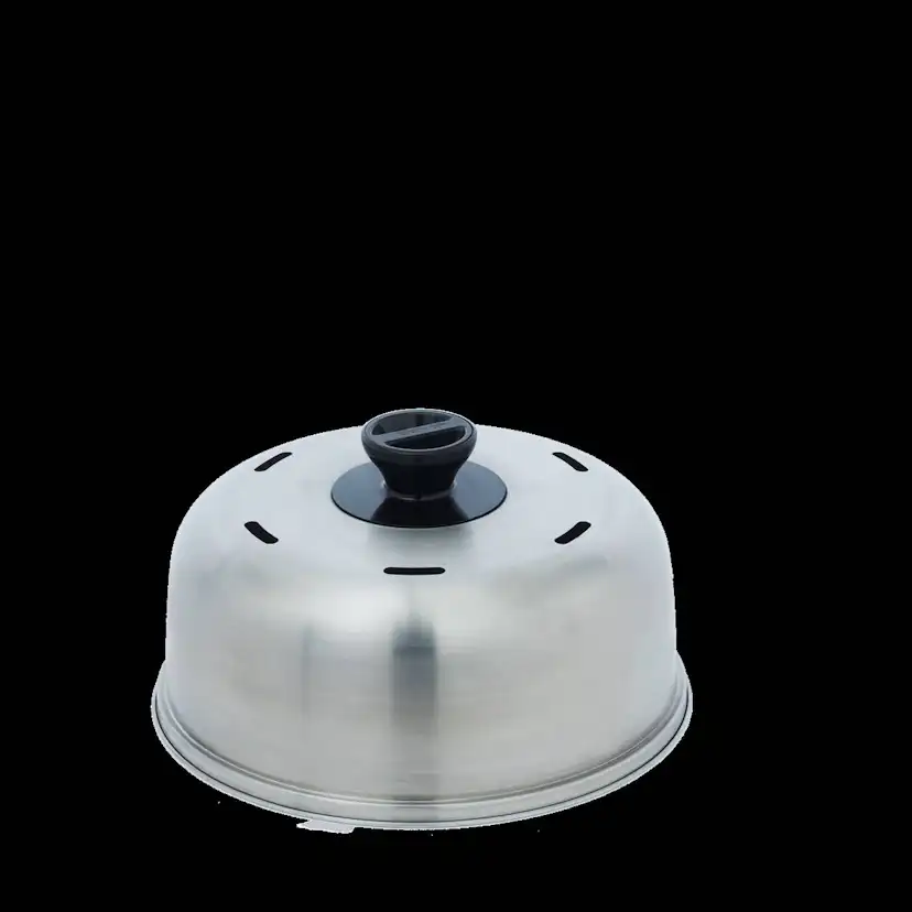 Gasolgrill Cobb Premier Deluxe 2.0