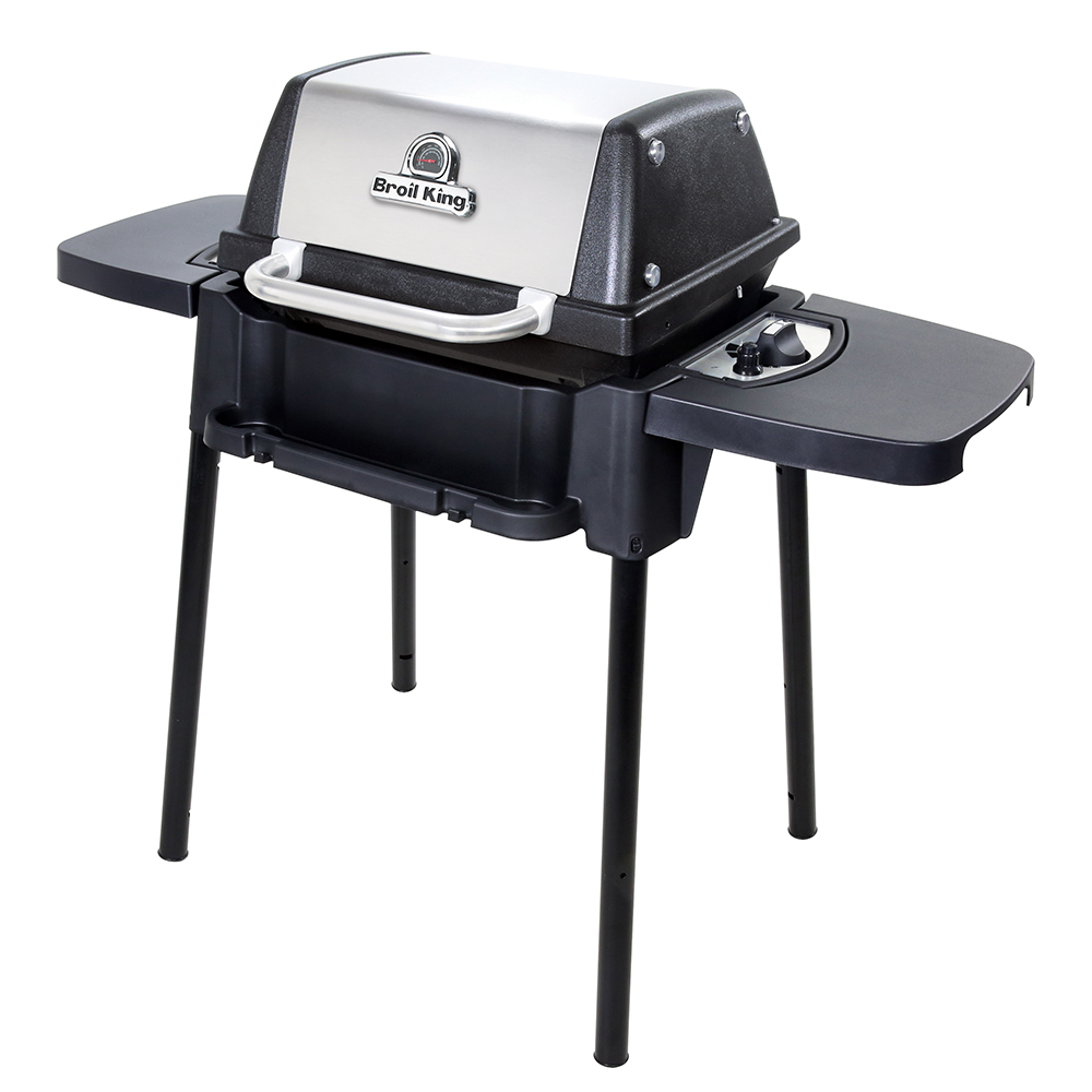 Gasolgrill Broil King Porta Chef 120