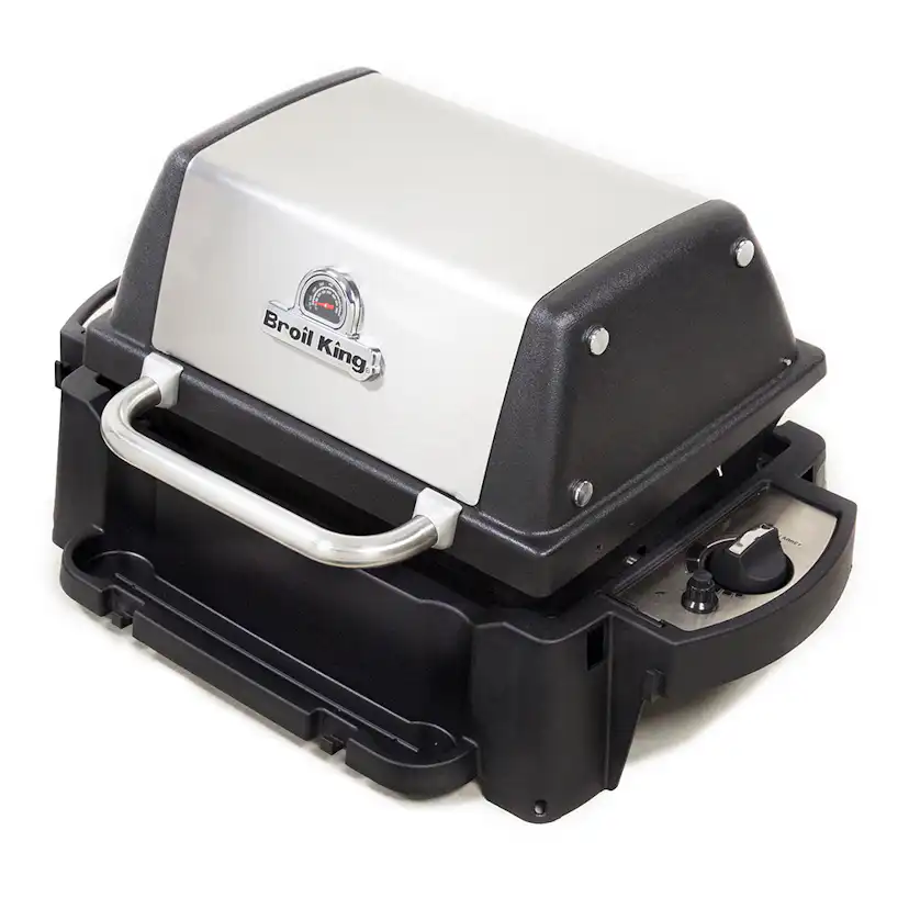 Gasolgrill Broil King Porta Chef 120