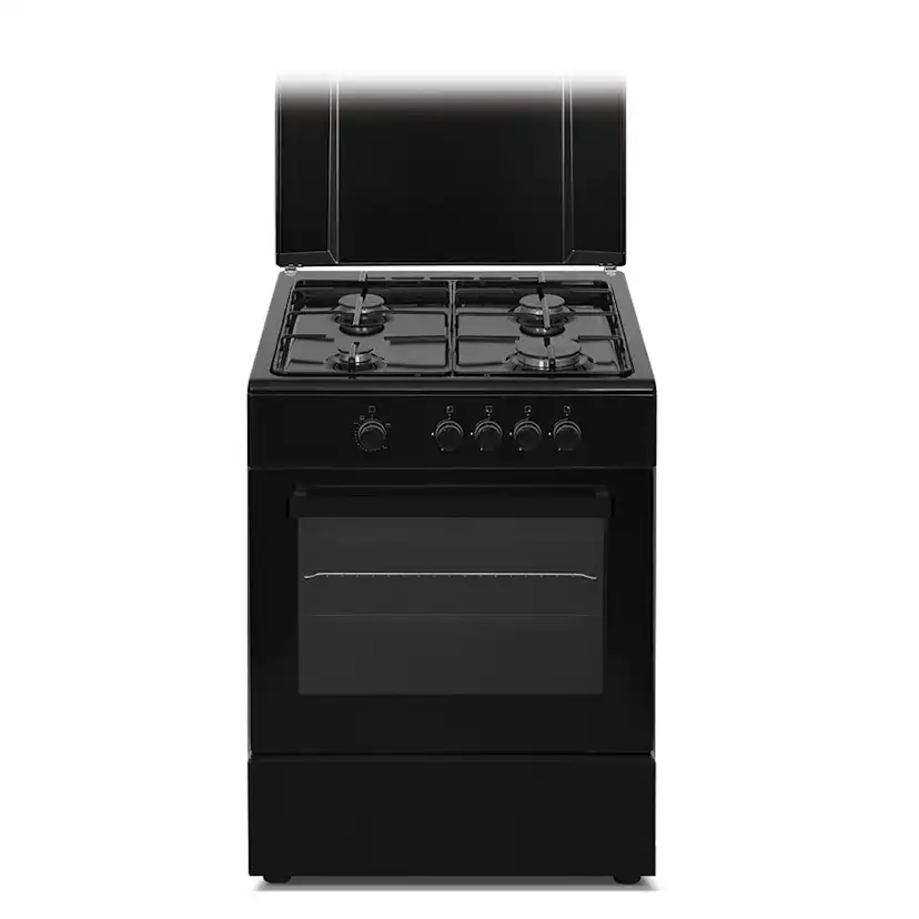 Gasolspis Sunwind Chef 60 Svart