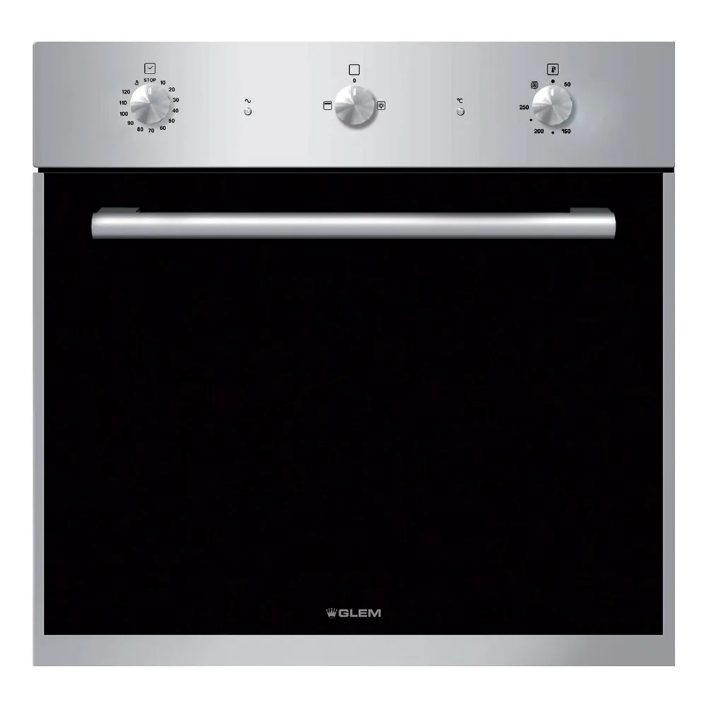 Gasolugn Sunwind Emotion 60 Rostfri