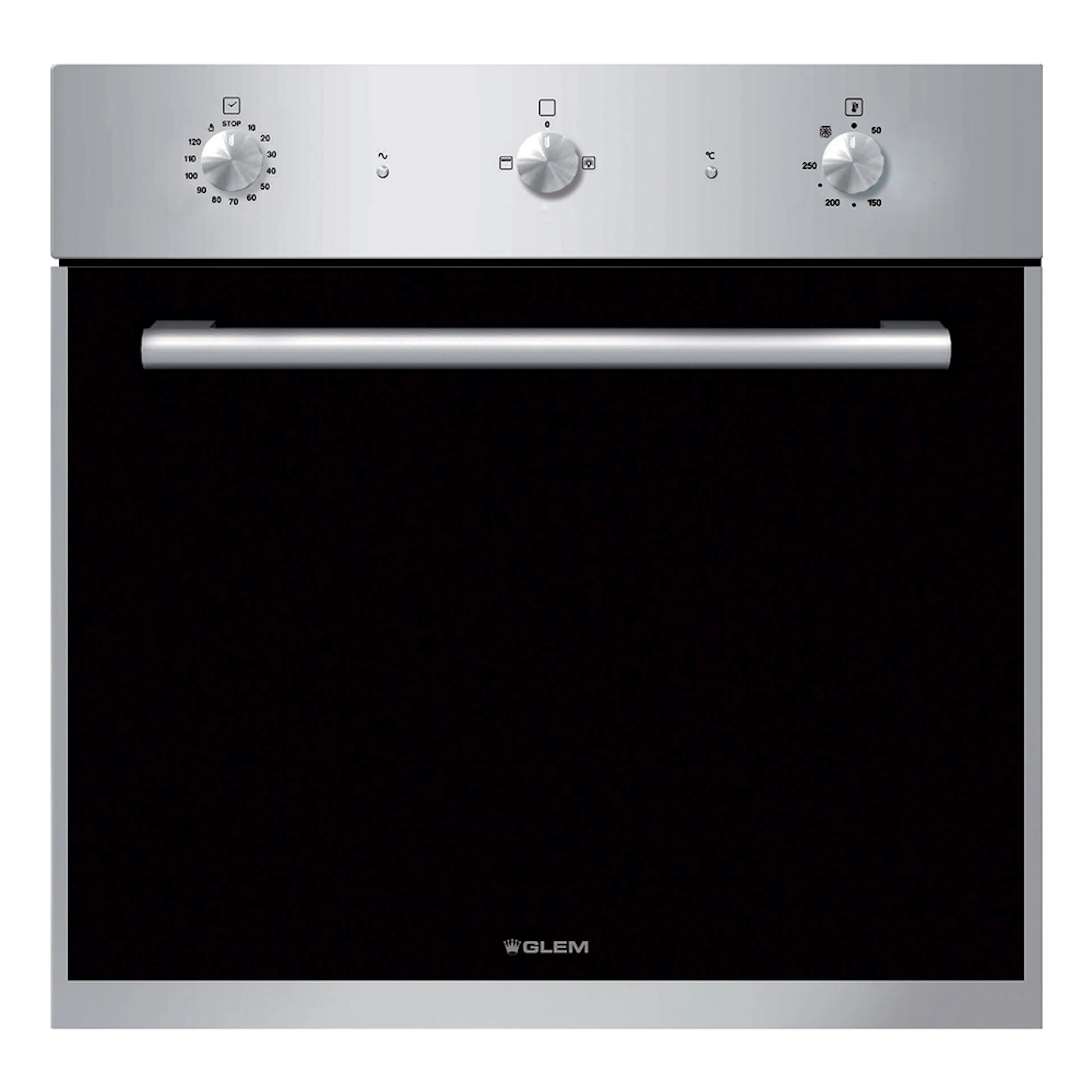 Gasolugn Sunwind Emotion 60 Rostfri