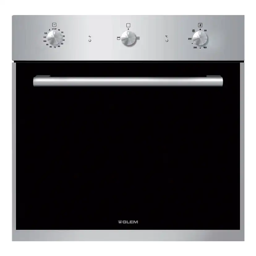 Gasolugn Sunwind Emotion 60 Rostfri