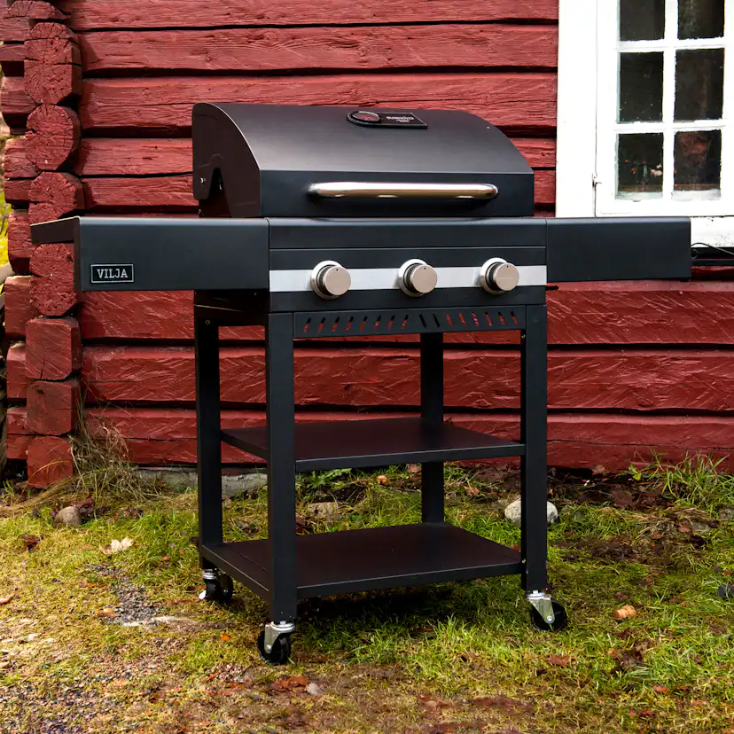 Gasolgrill Sunwind Vilja
