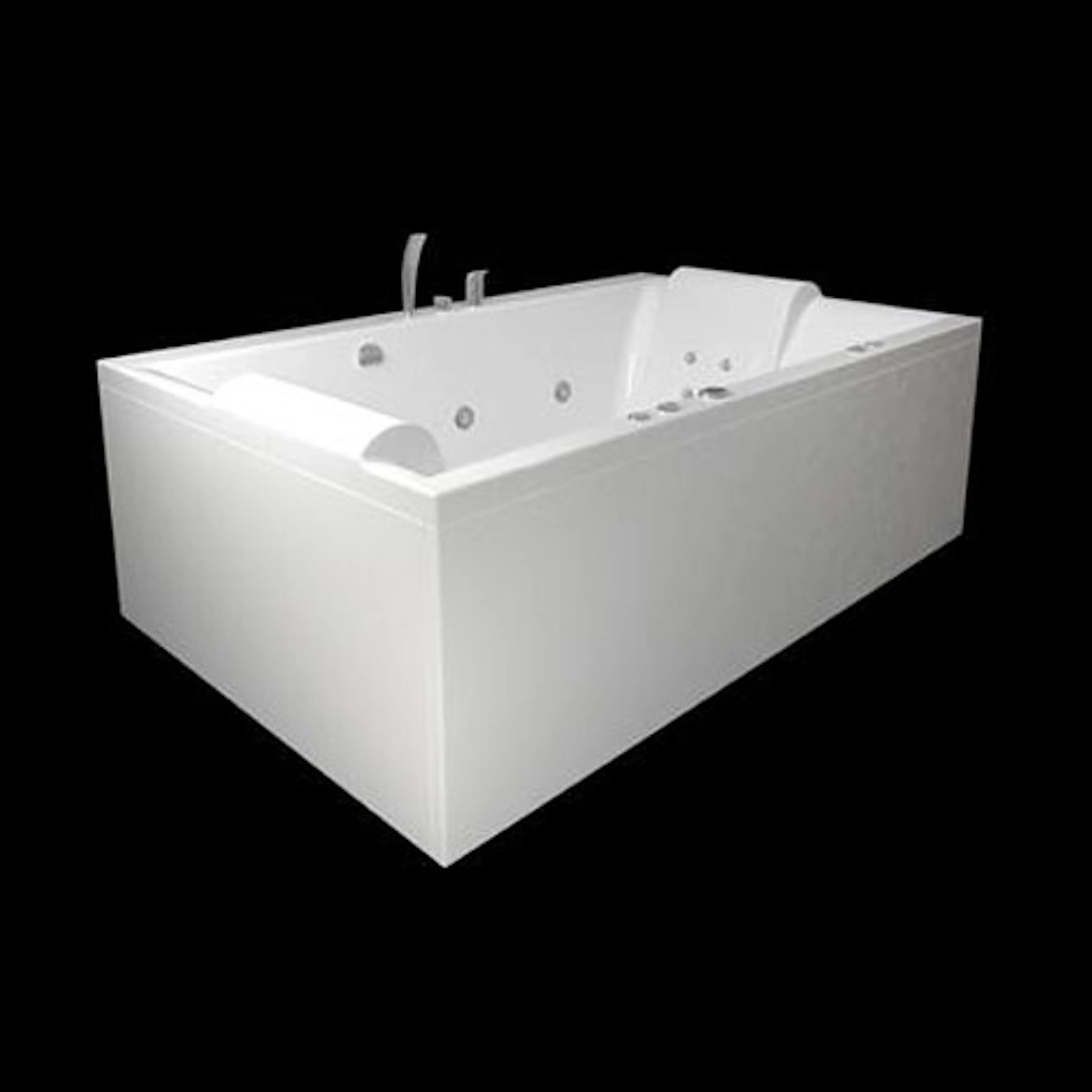 Gavel till Westerbergs Pacific 190 SQ