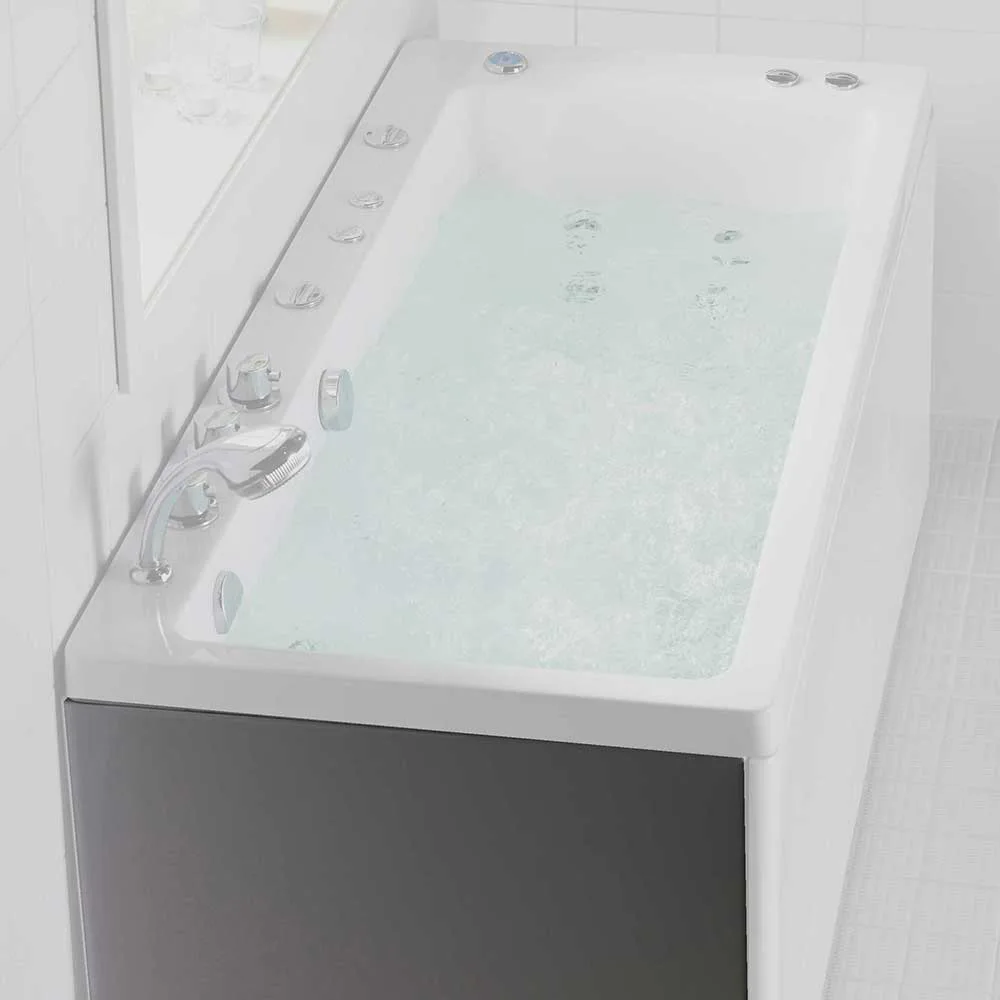 Gavelpanel Hafa Lime 160 SQ